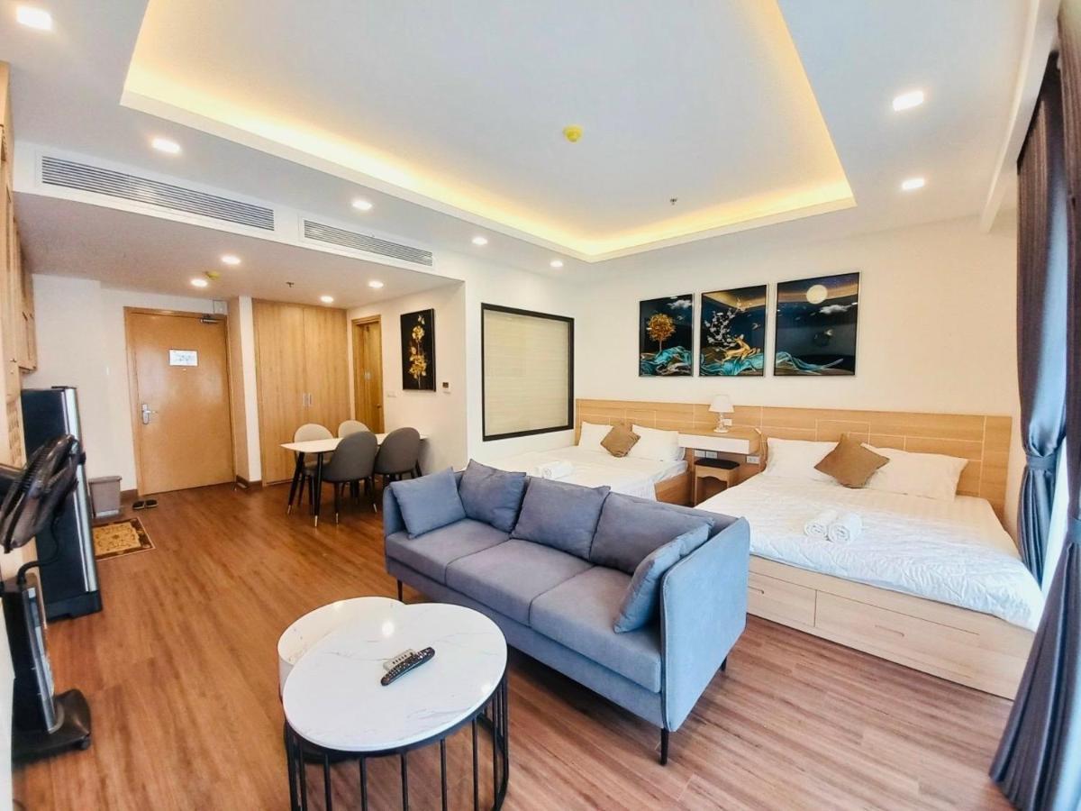 Flc Sea Tower - Quy Nhon Apartment Exterior photo