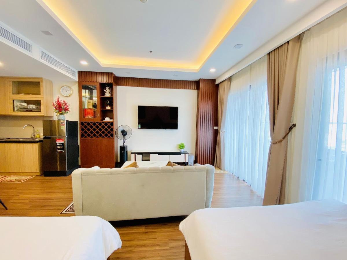 Flc Sea Tower - Quy Nhon Apartment Exterior photo