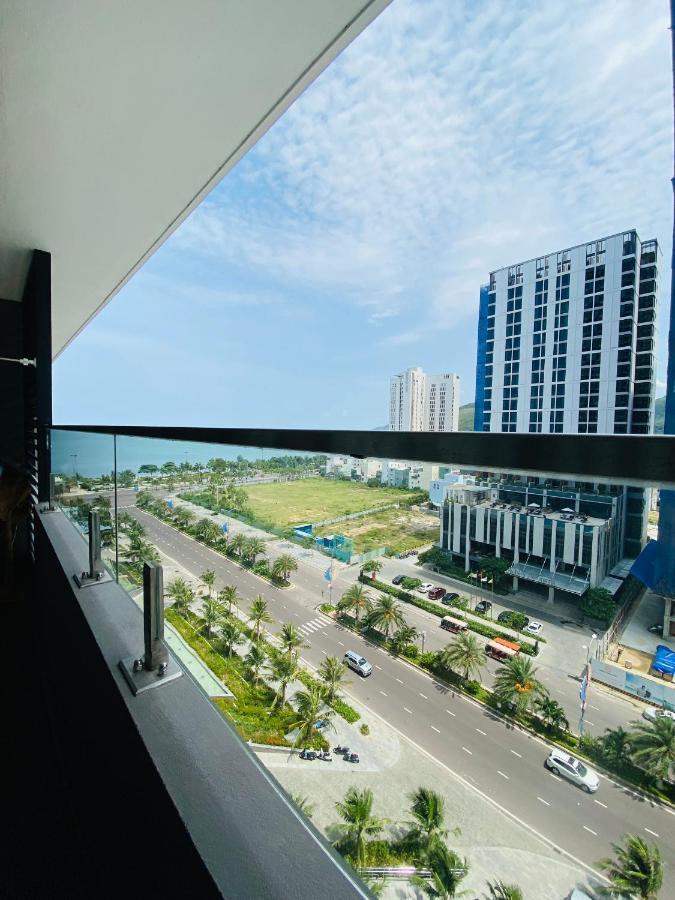 Flc Sea Tower - Quy Nhon Apartment Exterior photo